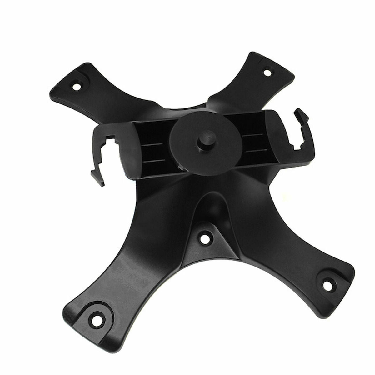 Holder HPE JW046A Black Metal-7
