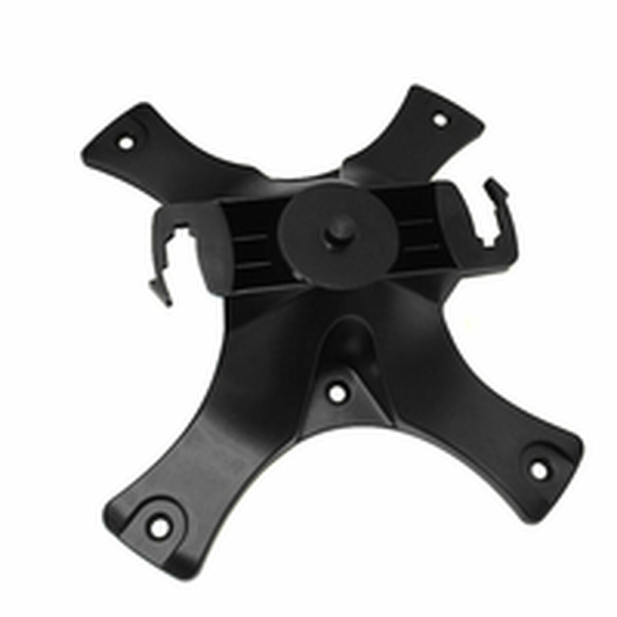 Holder HPE JW046A Black Metal-6