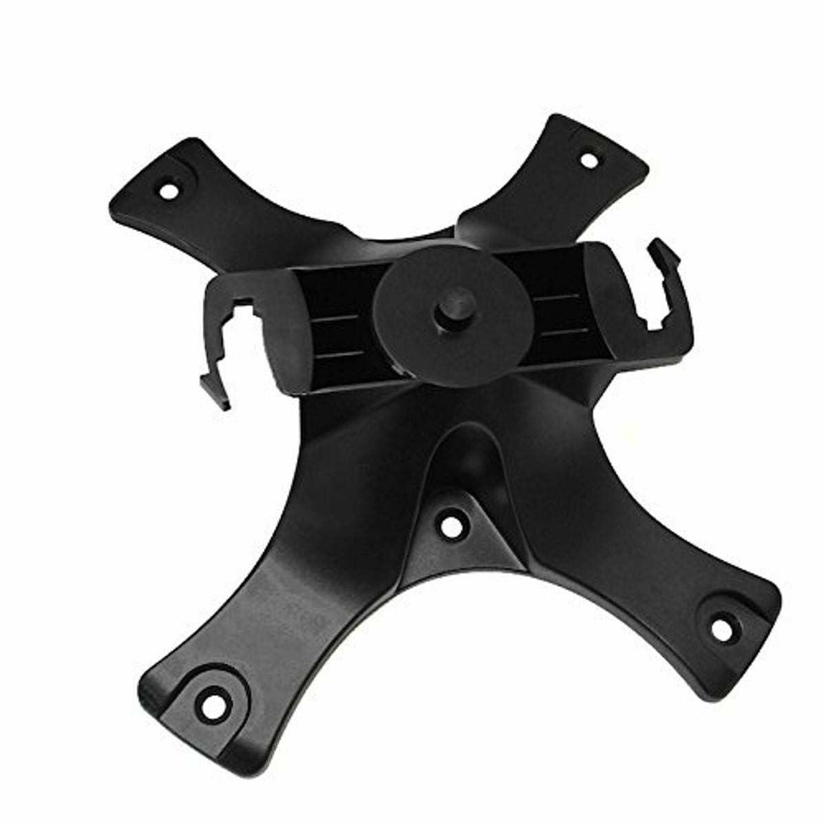 Holder HPE JW046A Black Metal-3
