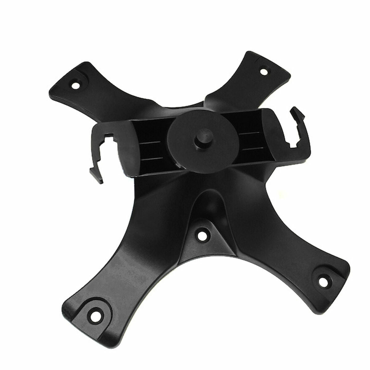 Holder HPE JW046A Black Metal-0