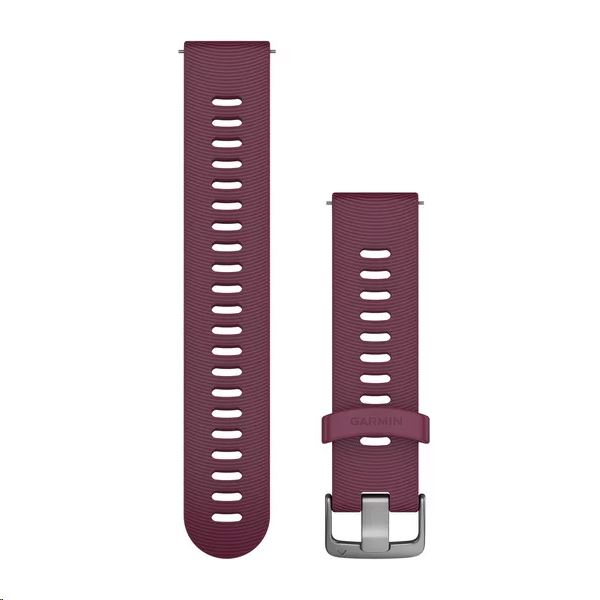 Garmin Strap Vivoactive 3 Vivomove Hr (010-11251-1W)-0