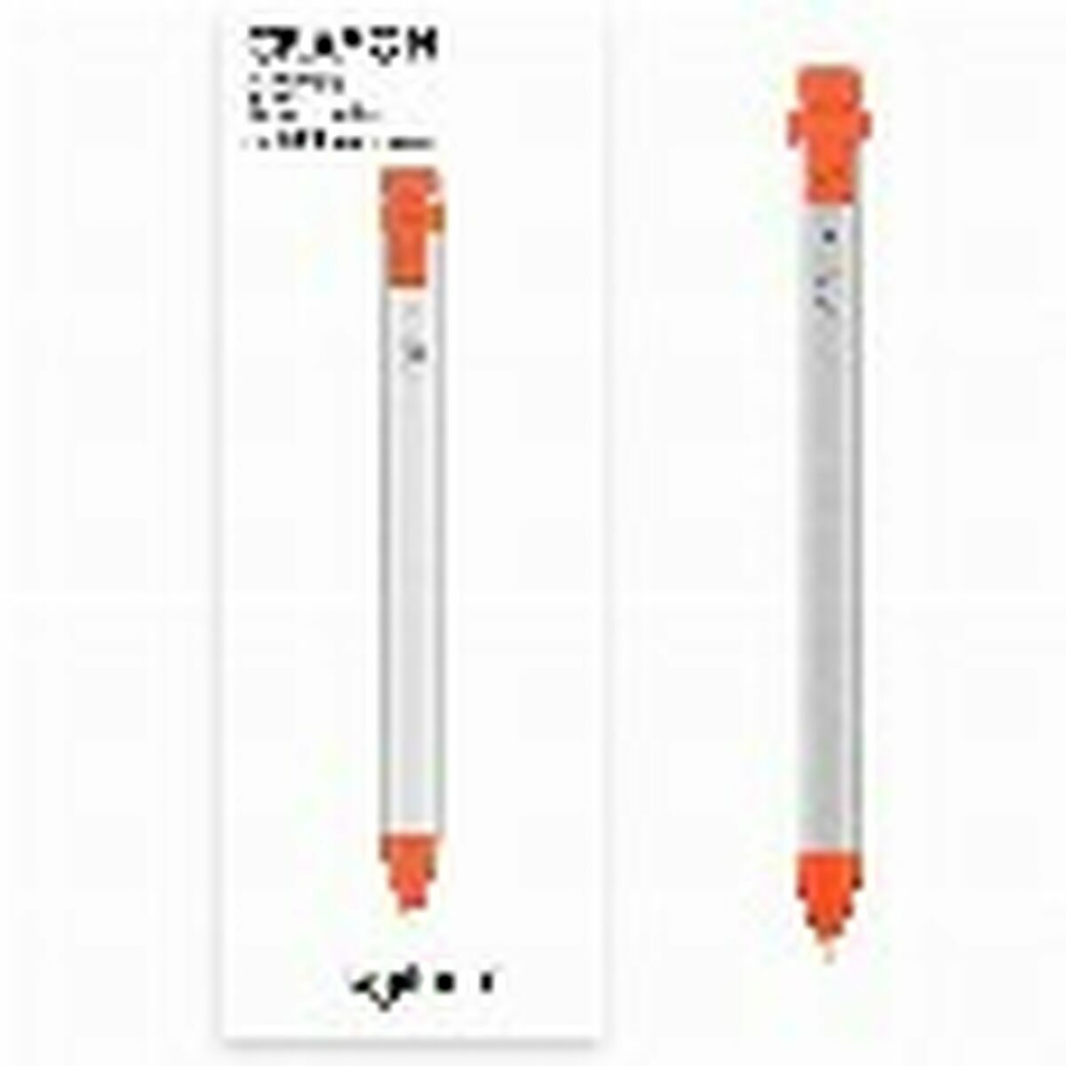 Rubber Pointer Logitech 914-000046-19