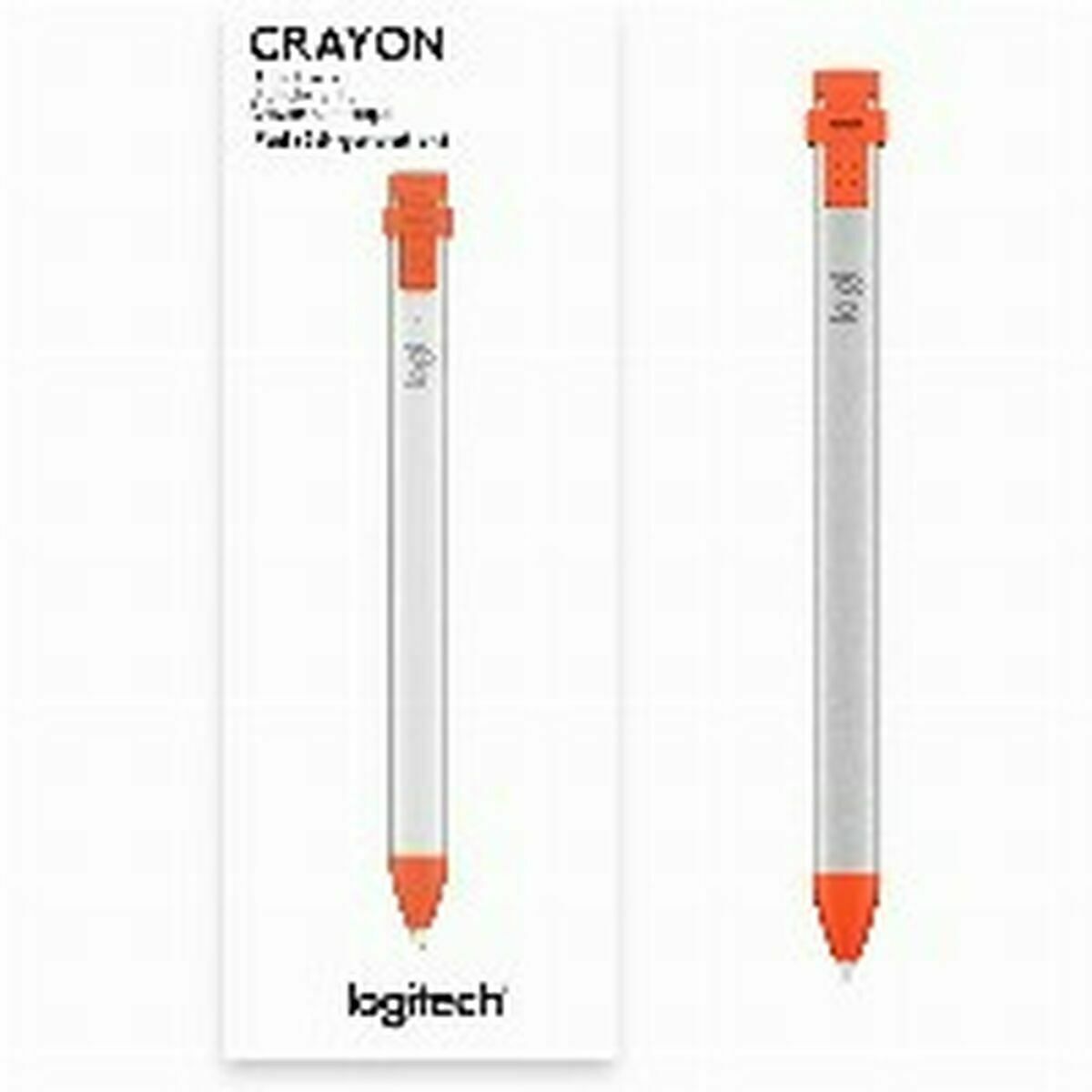 Rubber Pointer Logitech 914-000046-10