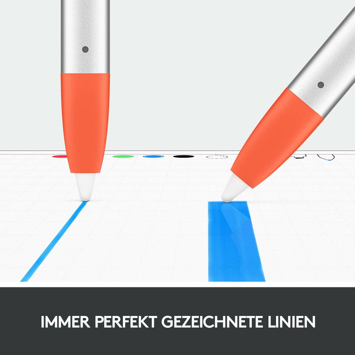 Rubber Pointer Logitech 914-000046-2
