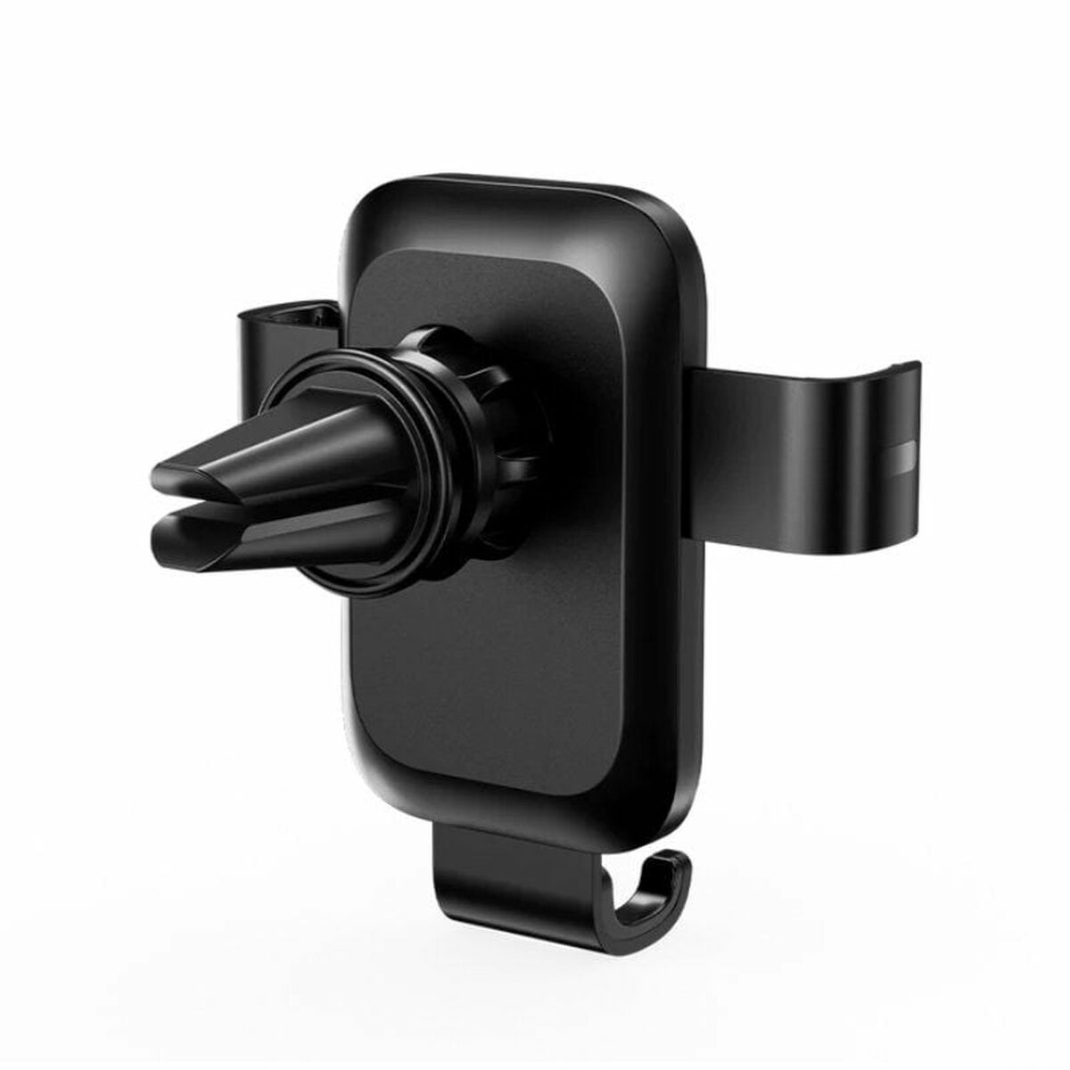 Mobile support Vention KCTB0 Black Plastic-3