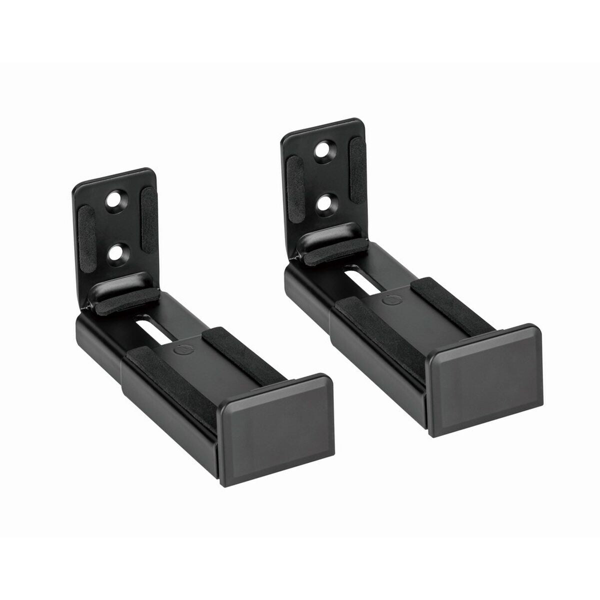 Speaker Stand GEMBIRD WM-SB-01-0