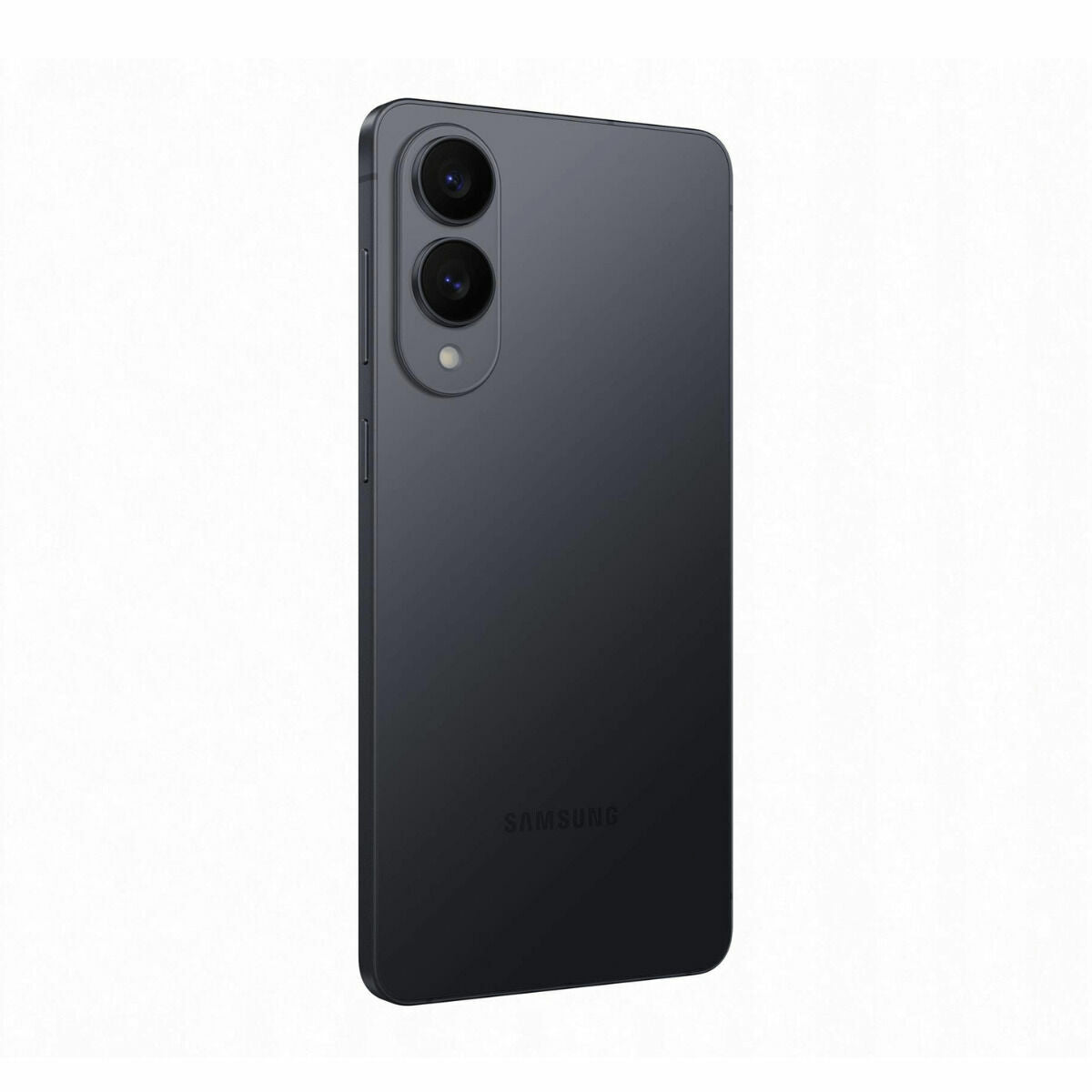 Smartphone Samsung SM-S937 6,7" Octa Core 12 GB RAM 256 GB Black-1