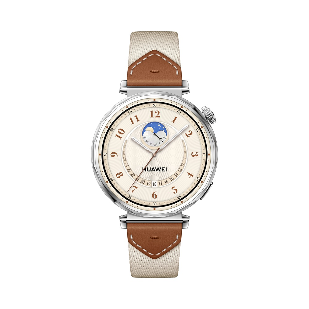 Huawei Watch GT 5 Brown 41mm (55020DJR)-0