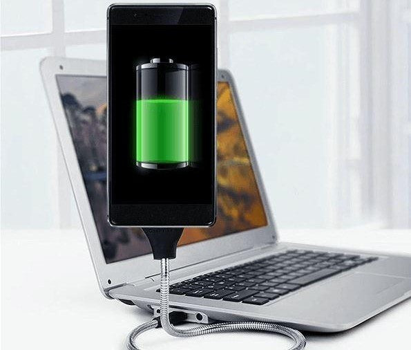 Formázható, USB töltő- és adatkábel-3