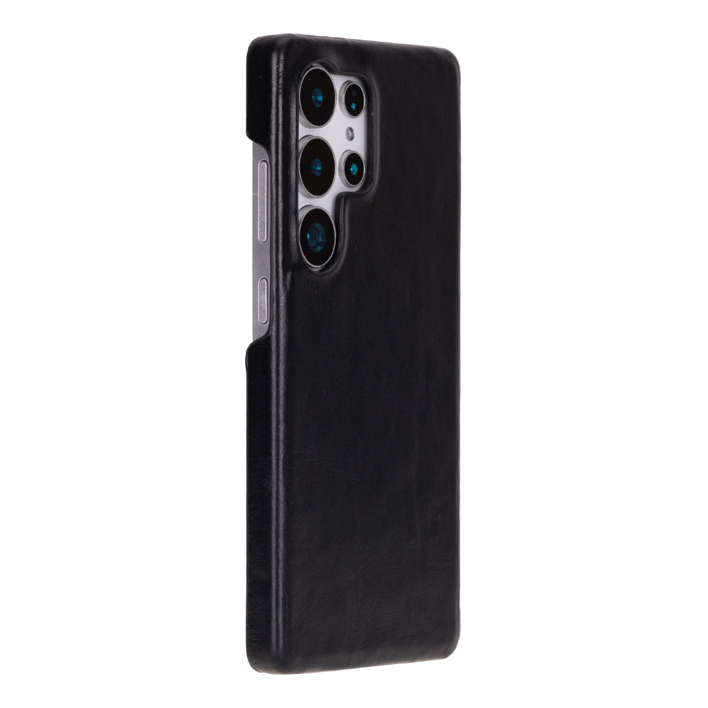 Marion Leather Samsung Galaxy S25 Ultra Case - Ultra Thin-6