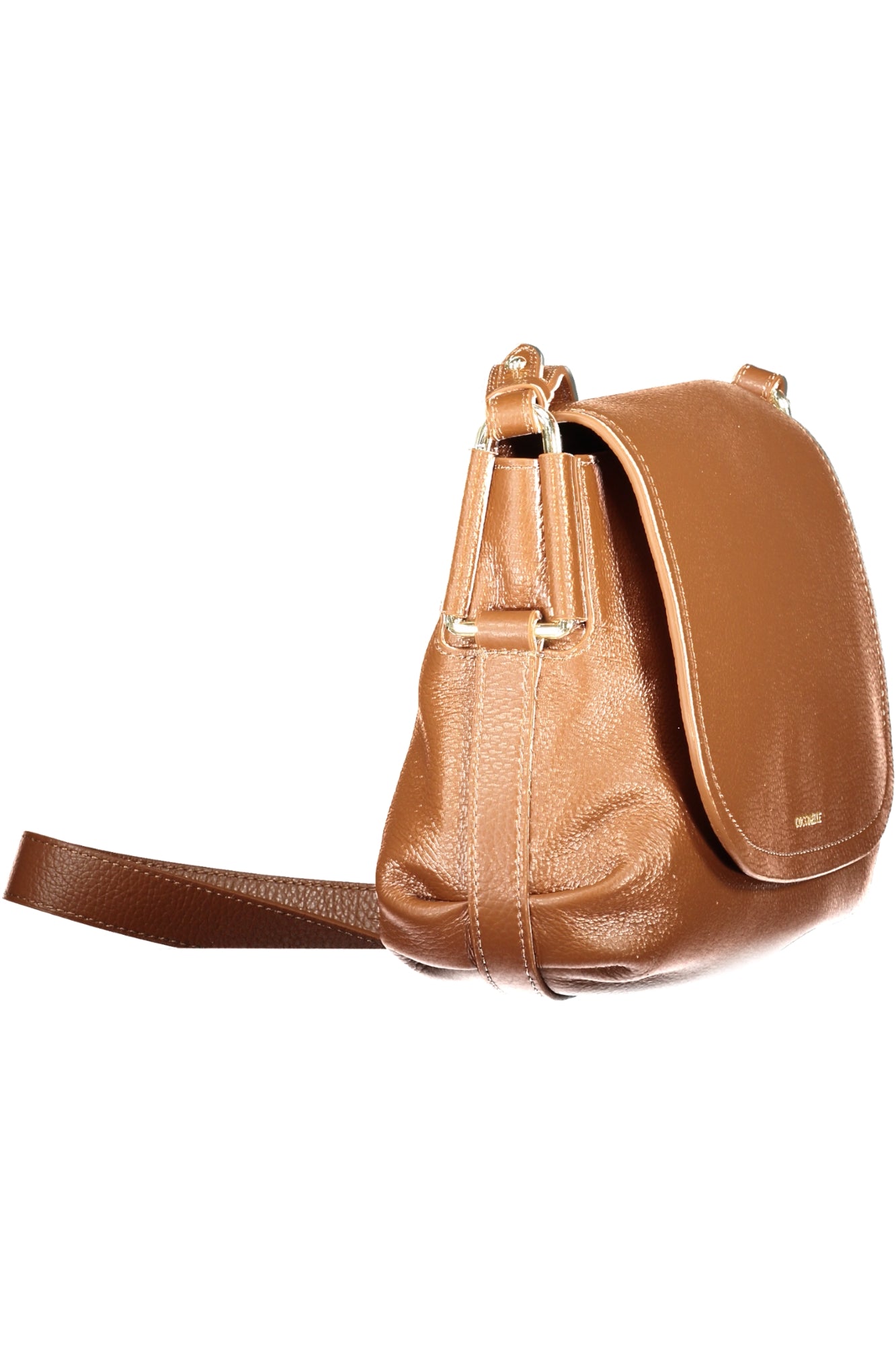COCCINELLE WOMEN'S BROWN BAG-2