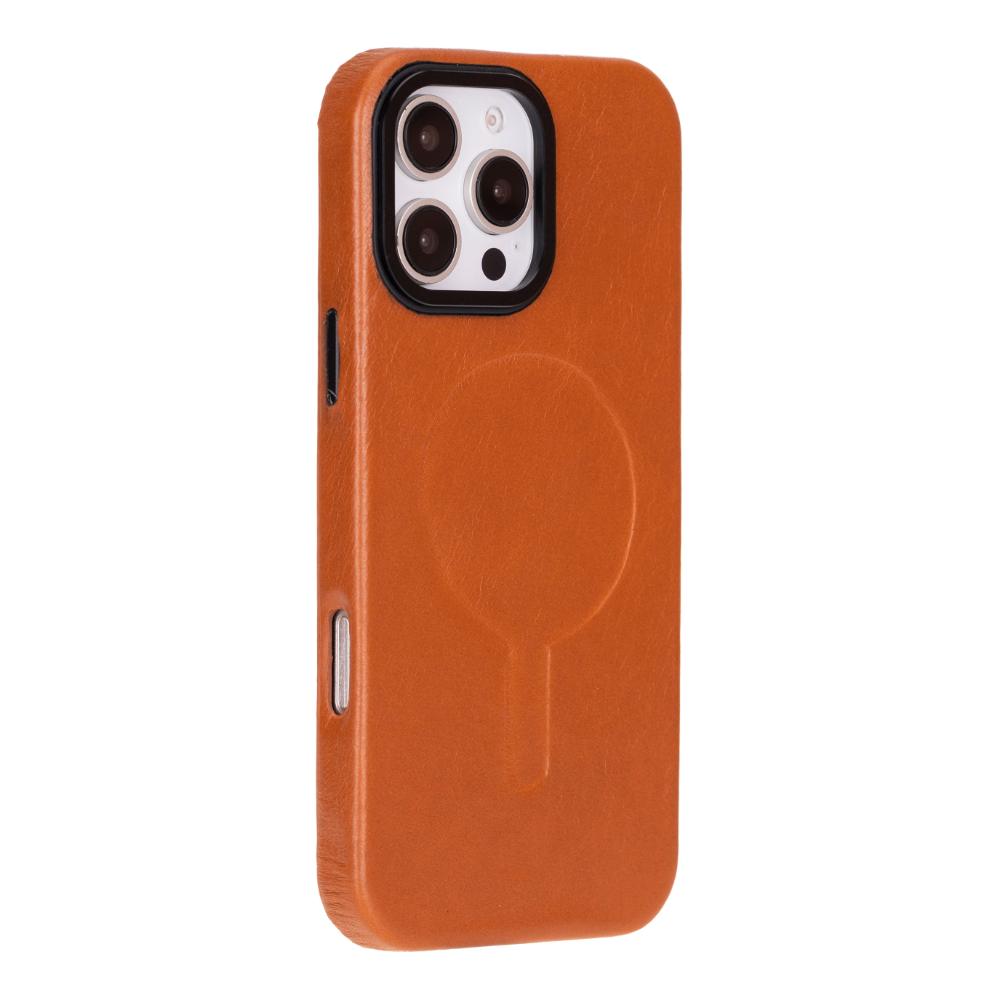 Cullman Leather iPhone 16 Pro Max Case-6