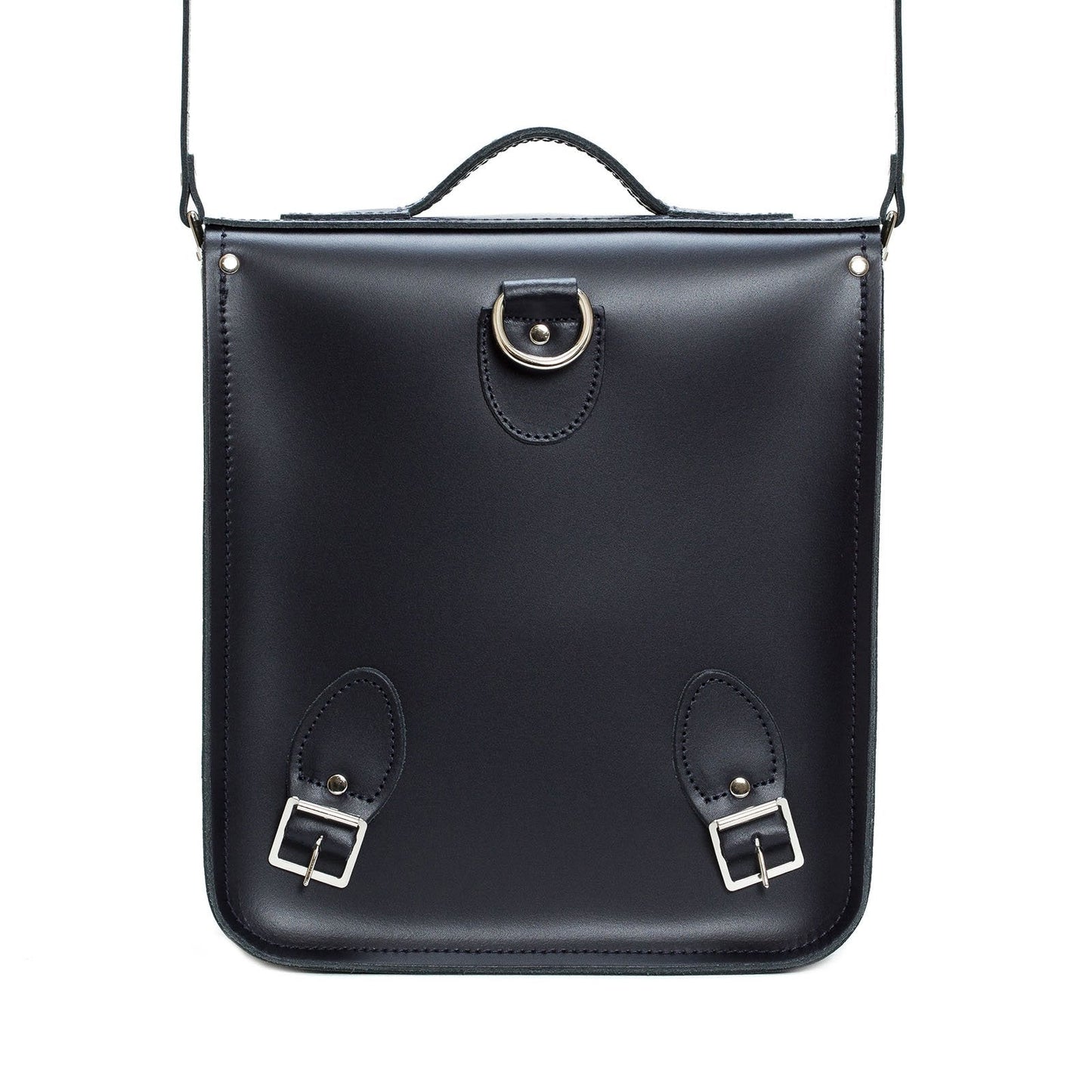 Leather City Backpack Plus - British Edit - In Stock & Ready to Ship-2