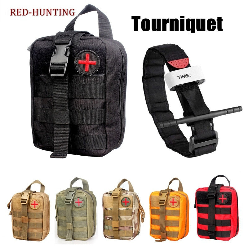 First Aid Bag Only-0