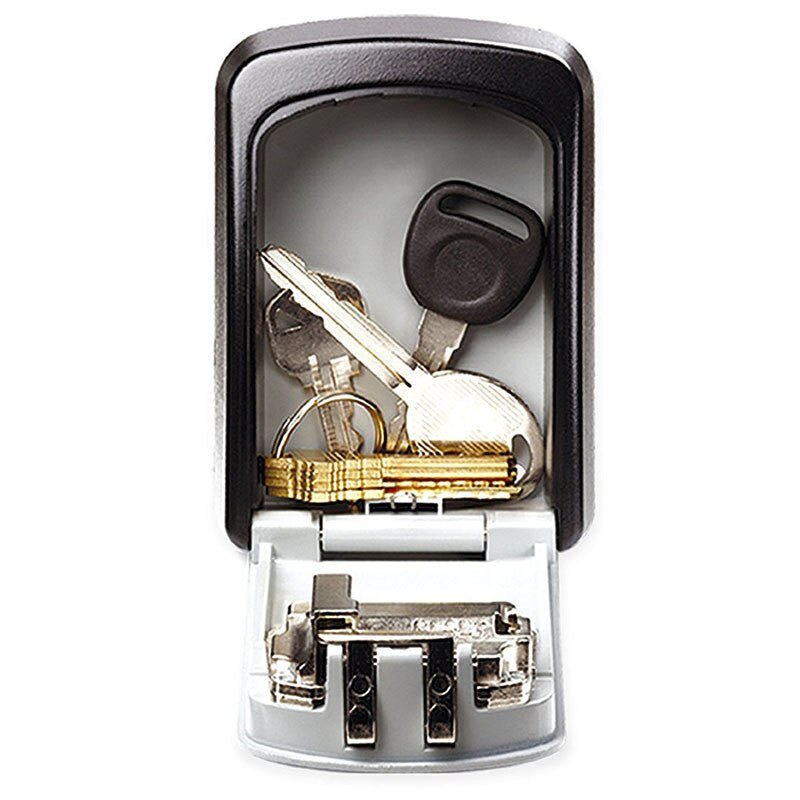 Master Lock Key Safe Box-3