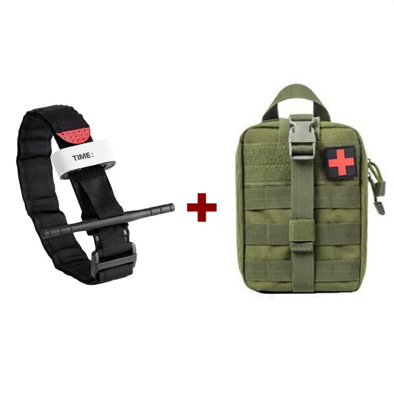 First Aid Bag Only-9