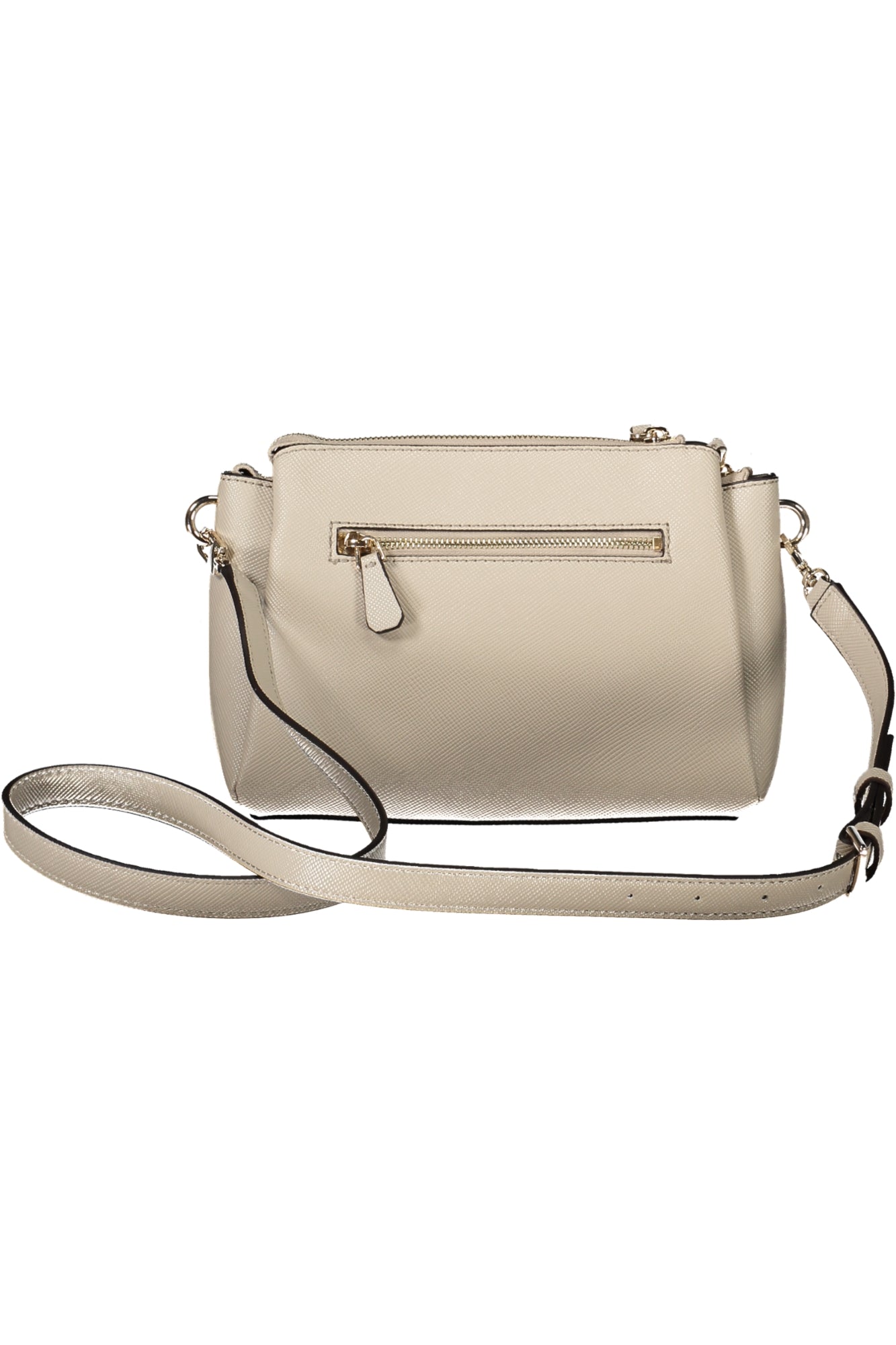 GUESS JEANS WOMEN'S BAG BEIGE-1
