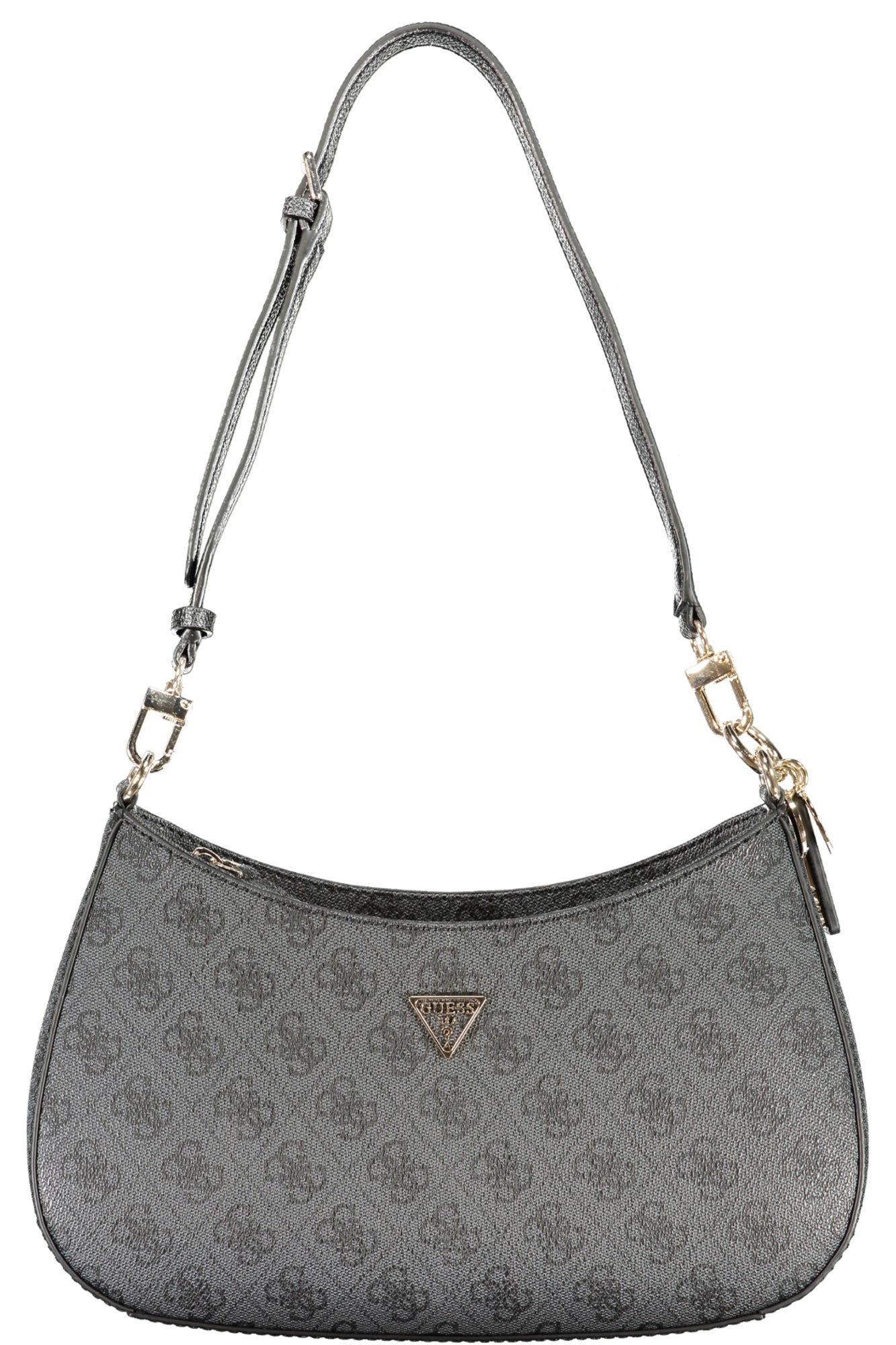 GUESS JEANS WOMEN'S BLACK BAG-0