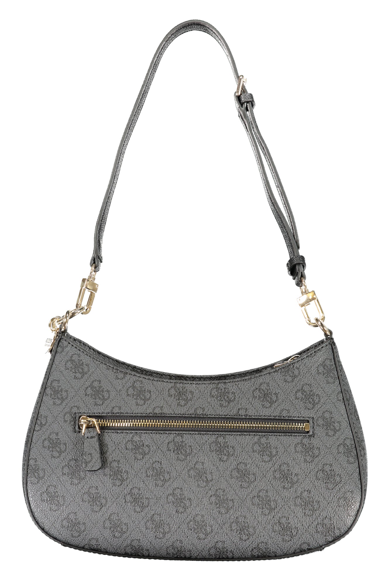 GUESS JEANS WOMEN'S BLACK BAG-1