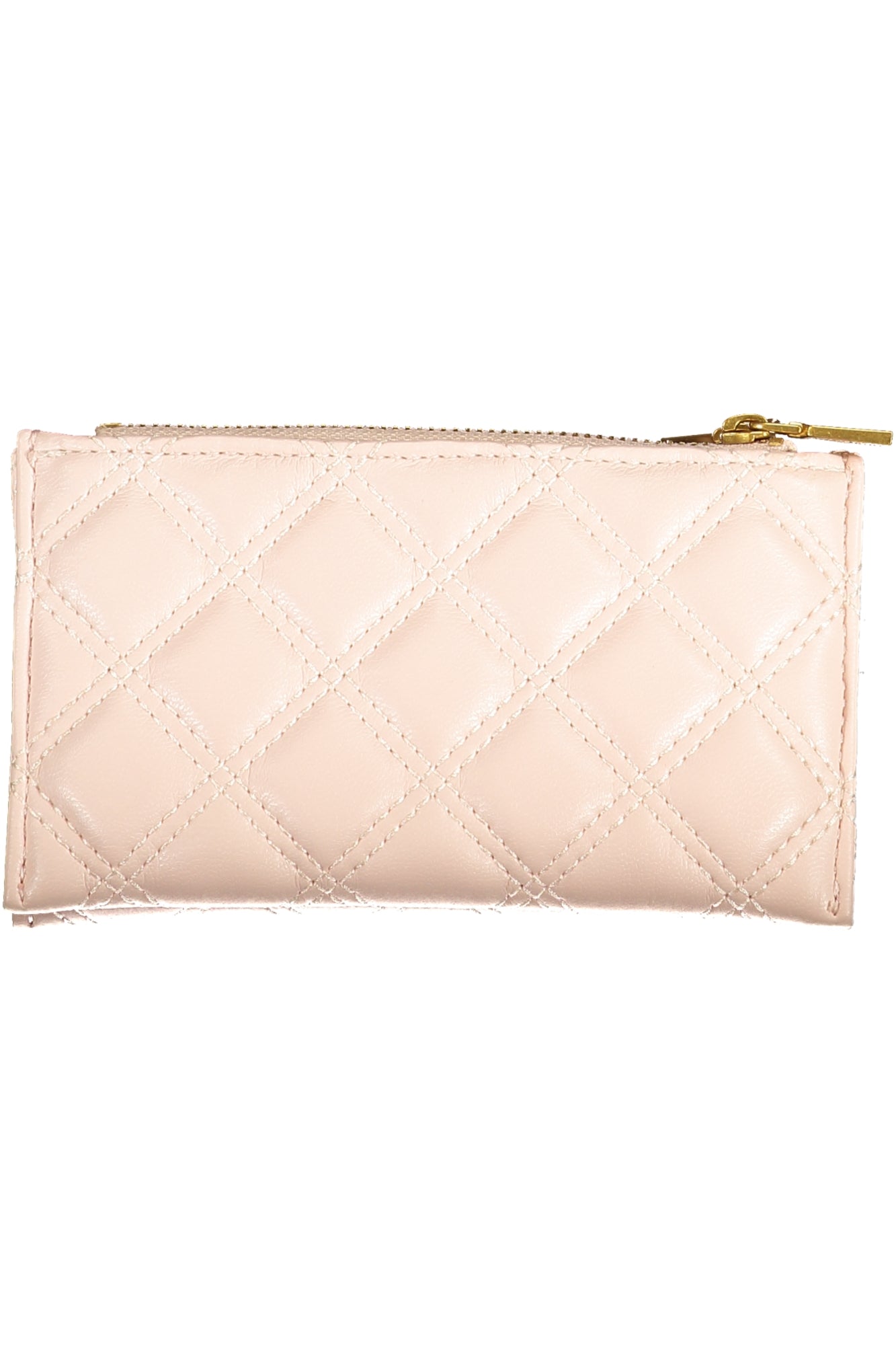 GUESS JEANS WOMEN'S PINK WALLET-1