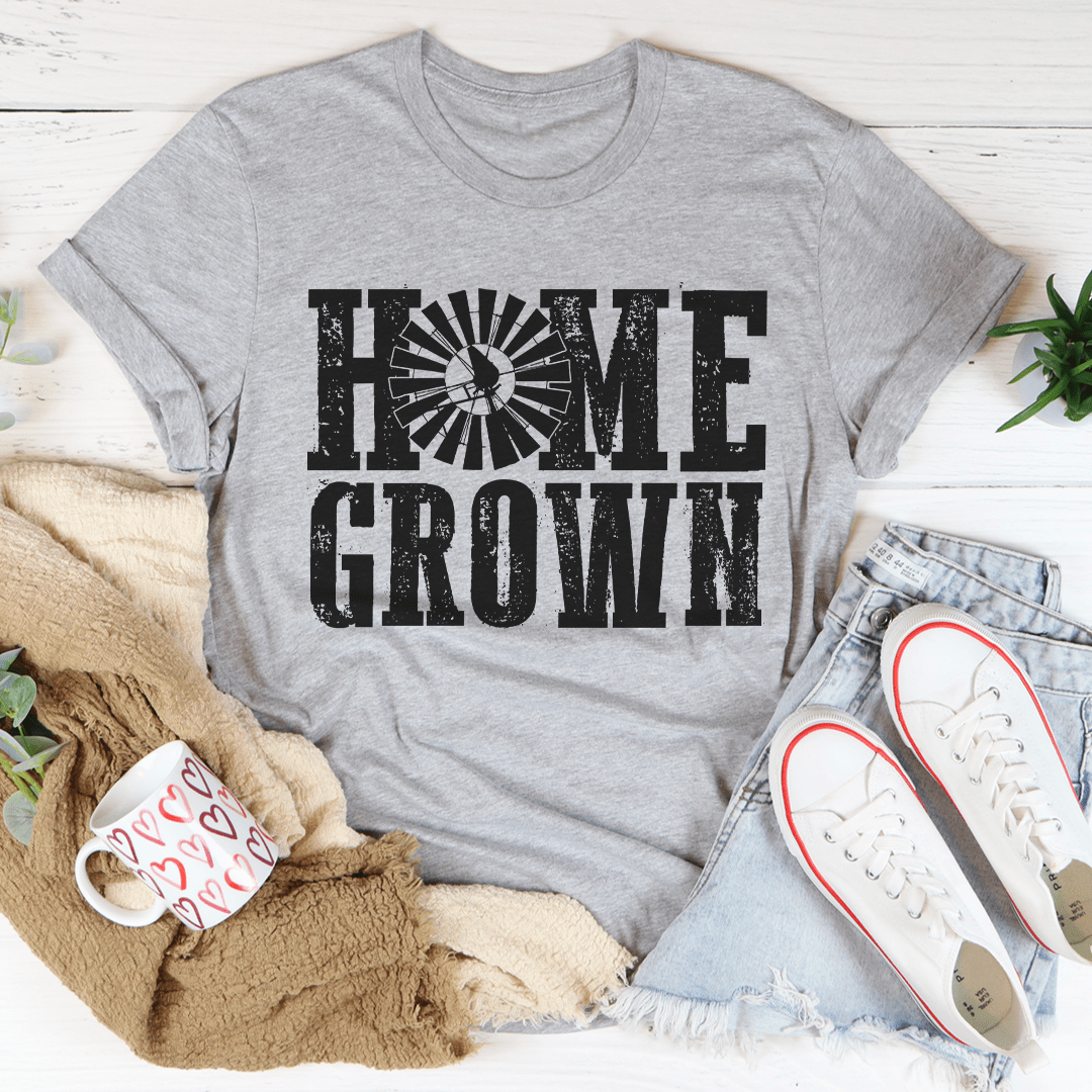 Home Grown Tee-2