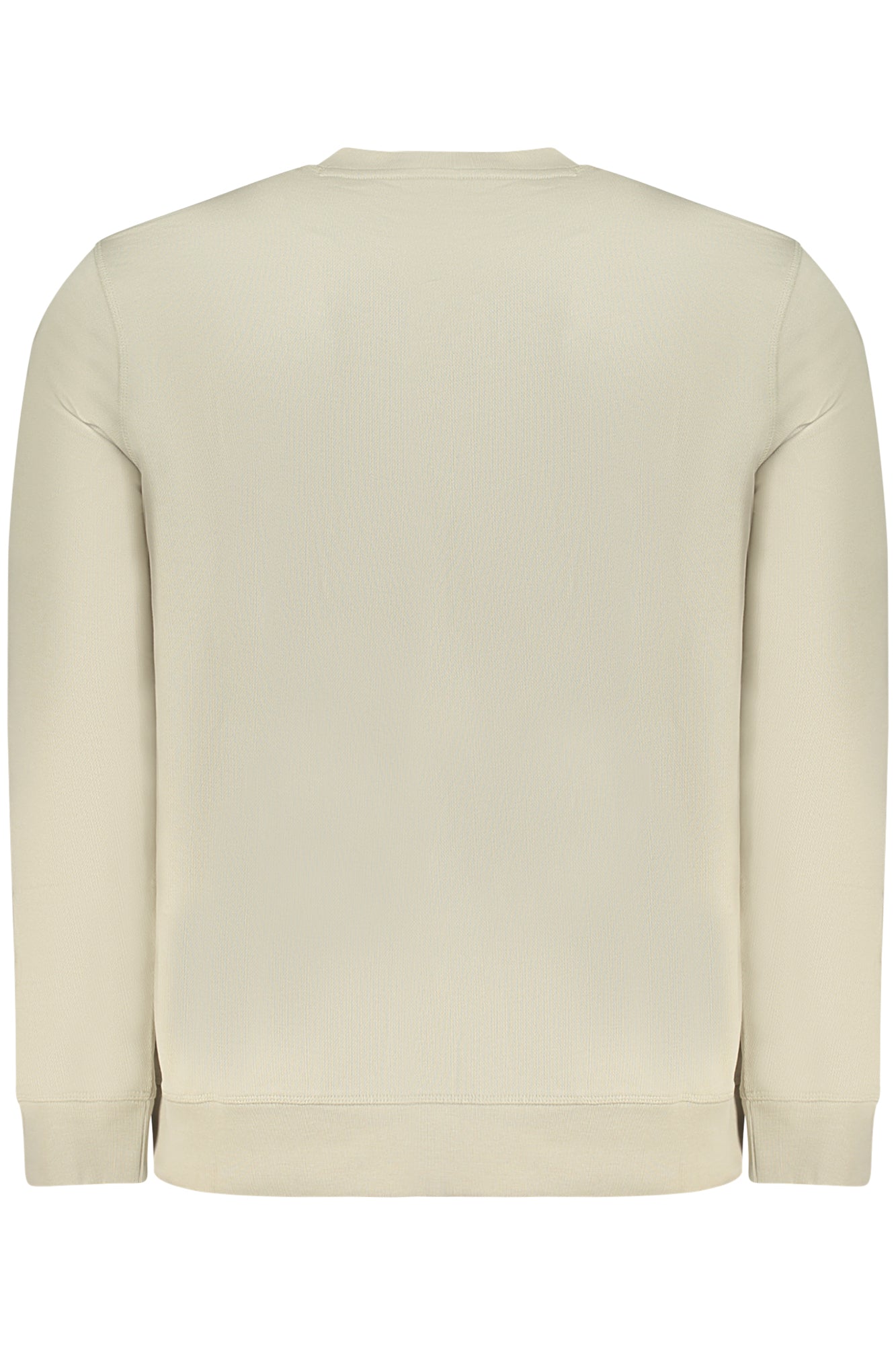HUGO BOSS SWEATSHIRT WITHOUT ZIP MEN BEIGE-1