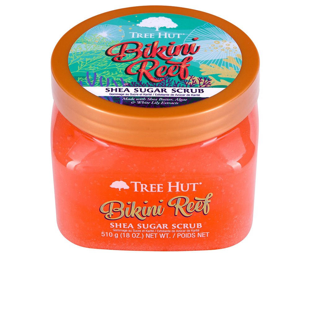 Bikini reef sugar scrub 510 gr-0