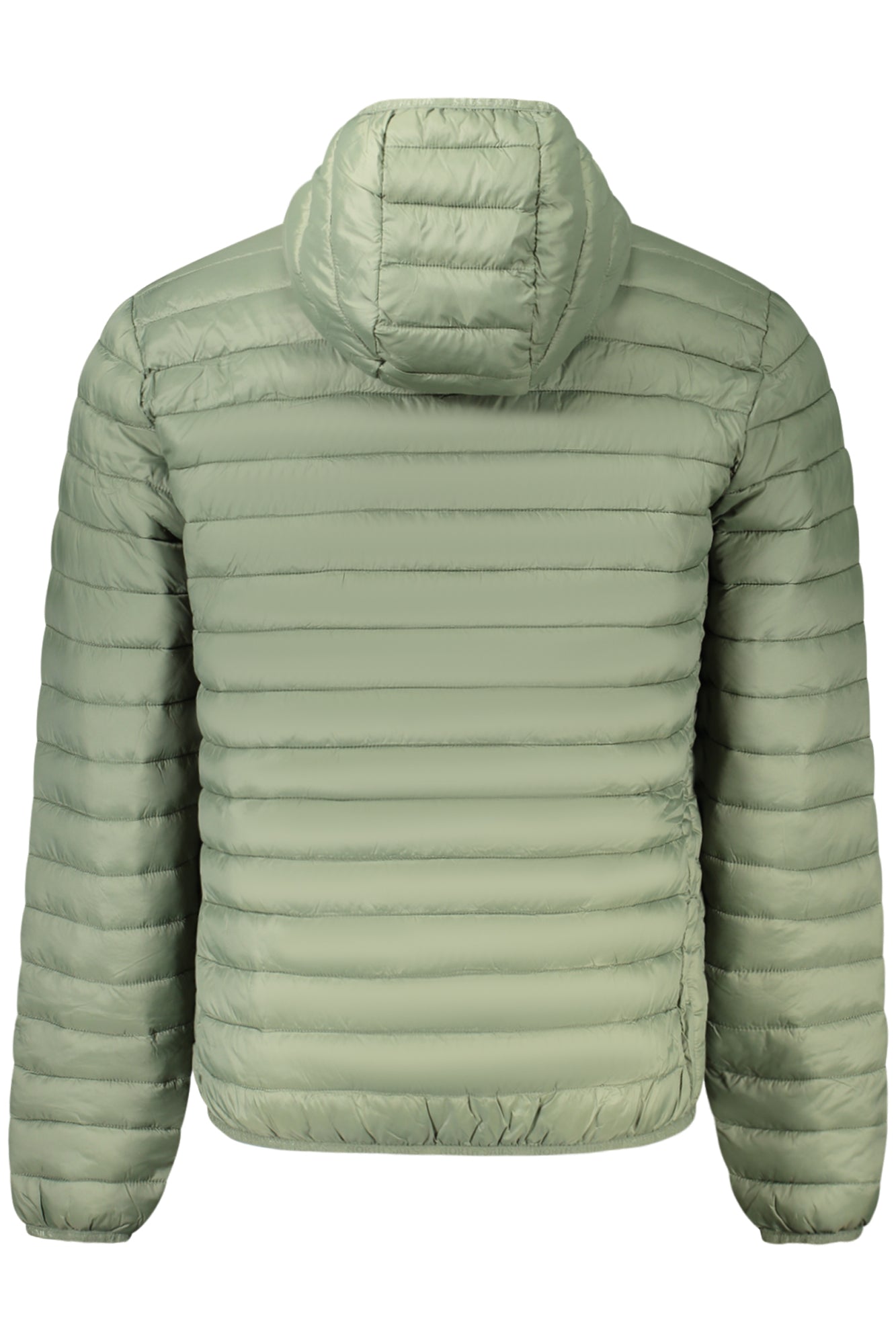 NORTH SAILS MEN'S GREEN JACKET-1