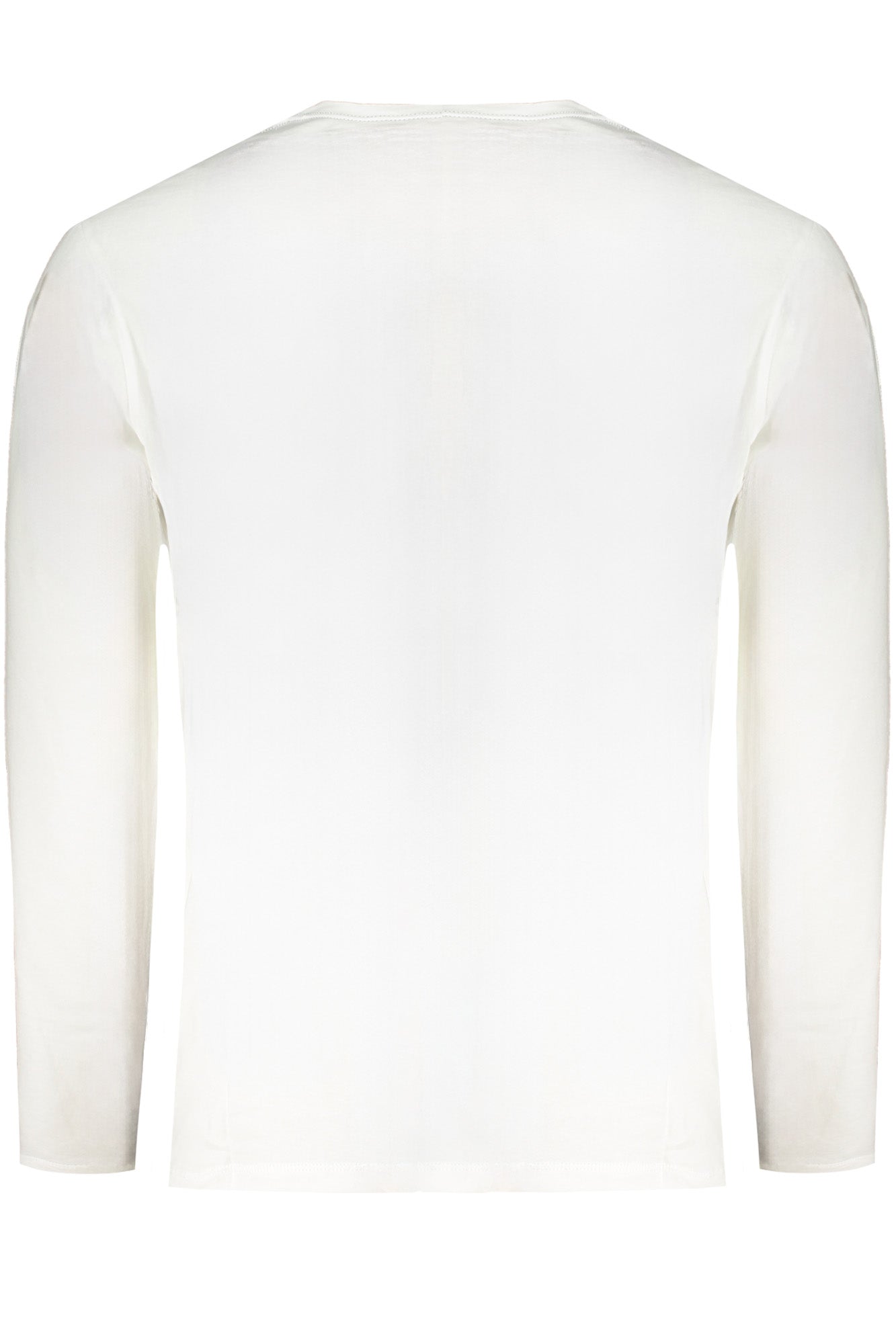 PEPE JEANS MEN'S SHORT SLEEVED T-SHIRT WHITE-1