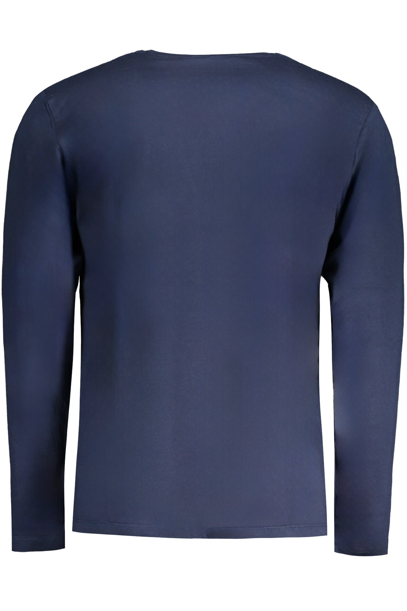 PEPE JEANS MEN'S SHORT SLEEVED T-SHIRT BLUE-1