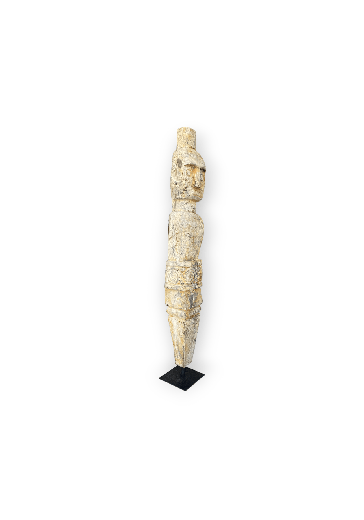 Primitive Timor Island Guardian-1