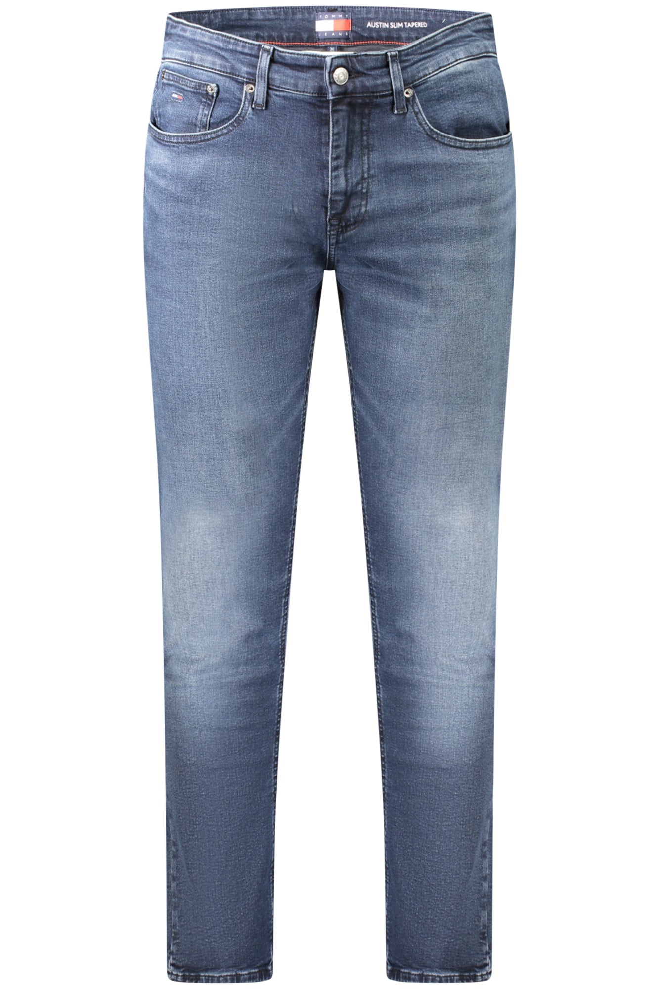 TOMMY HILFIGER MEN'S DENIM JEANS BLUE-0