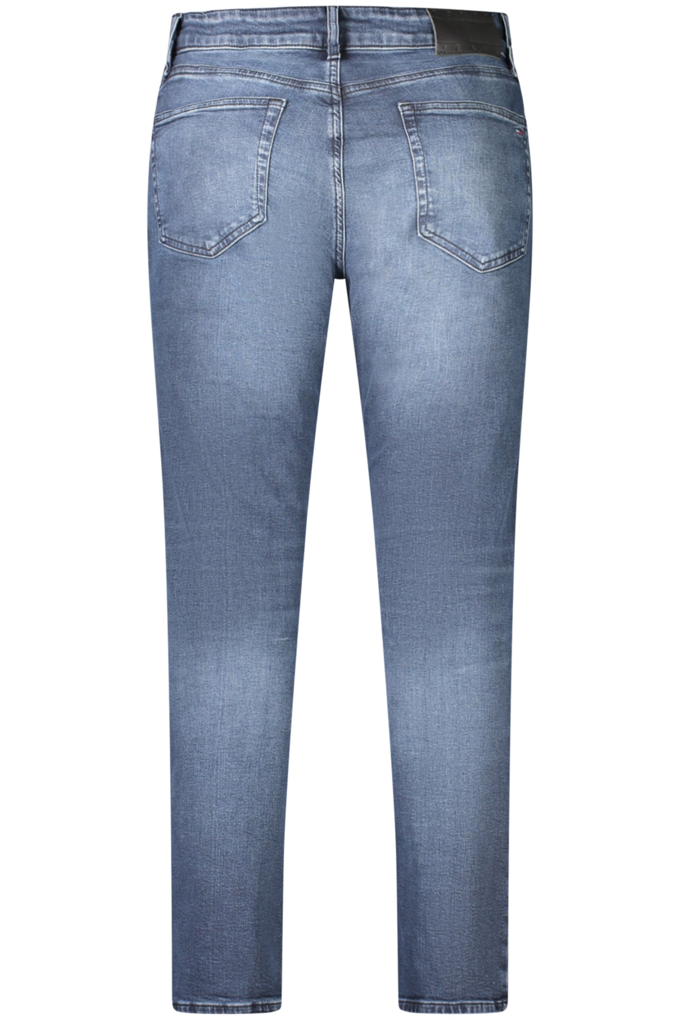 TOMMY HILFIGER MEN'S DENIM JEANS BLUE-1