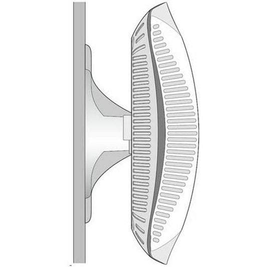 Holder HPE JW046A Black Metal-1
