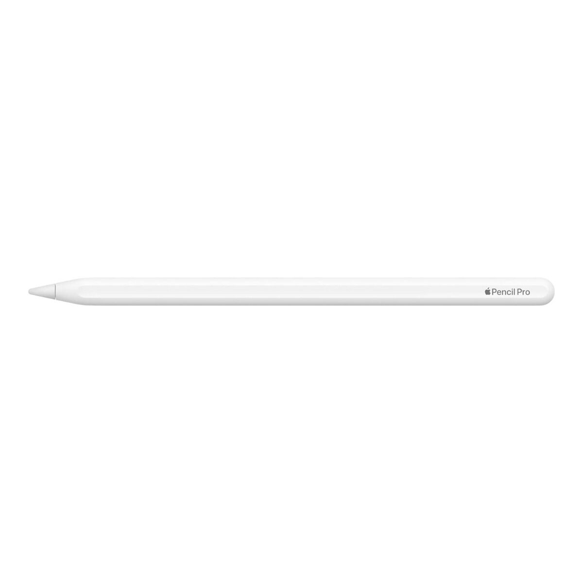 Digital pen Apple Pencil Pro 2024 White-0