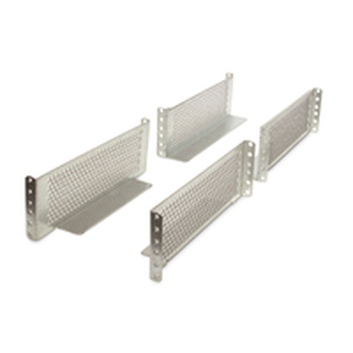 Holder APC SRTRK3 Steel Stainless steel-4