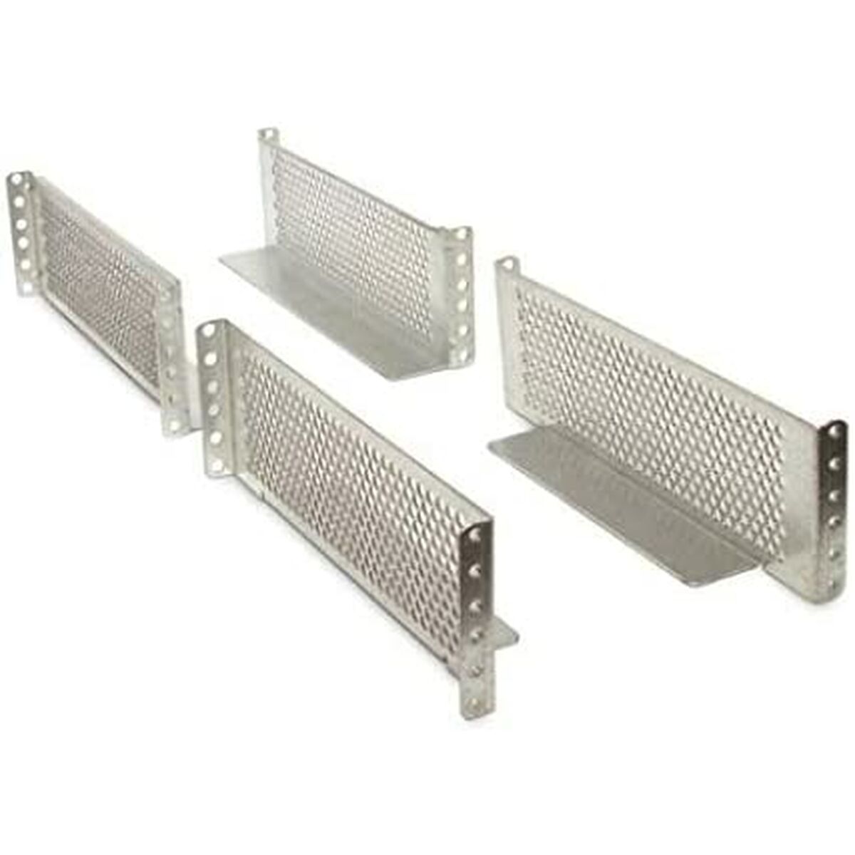 Holder APC SRTRK3 Steel Stainless steel-2