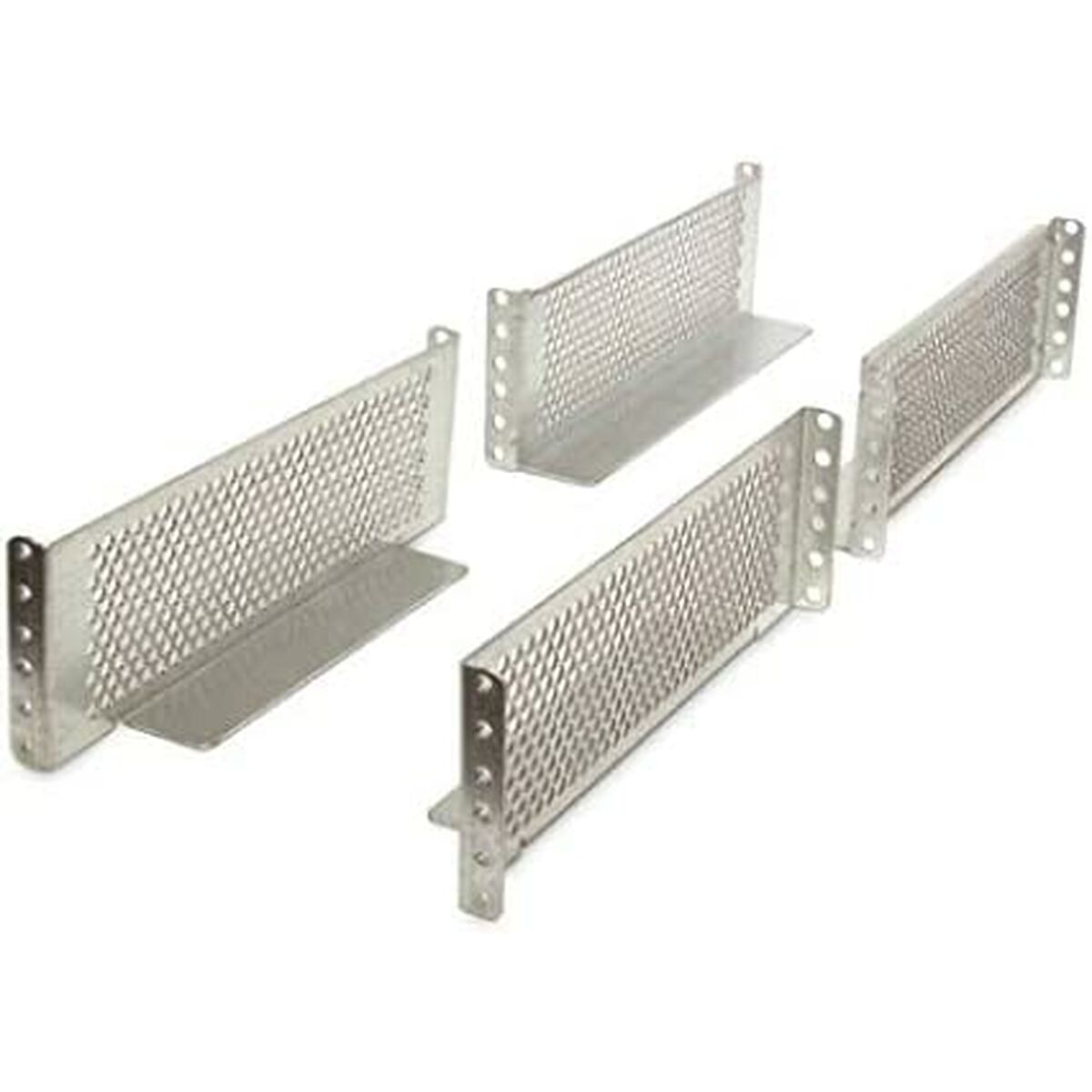 Holder APC SRTRK3 Steel Stainless steel-1