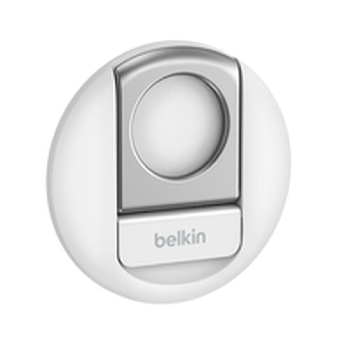 Mobile support Belkin MMA006BTWH White Plastic-0