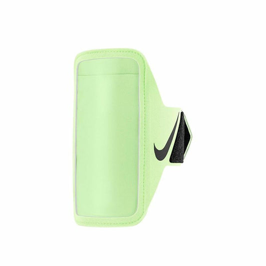 Bracelet for Mobile Phone Nike Lean Arm Band Plus Green-0