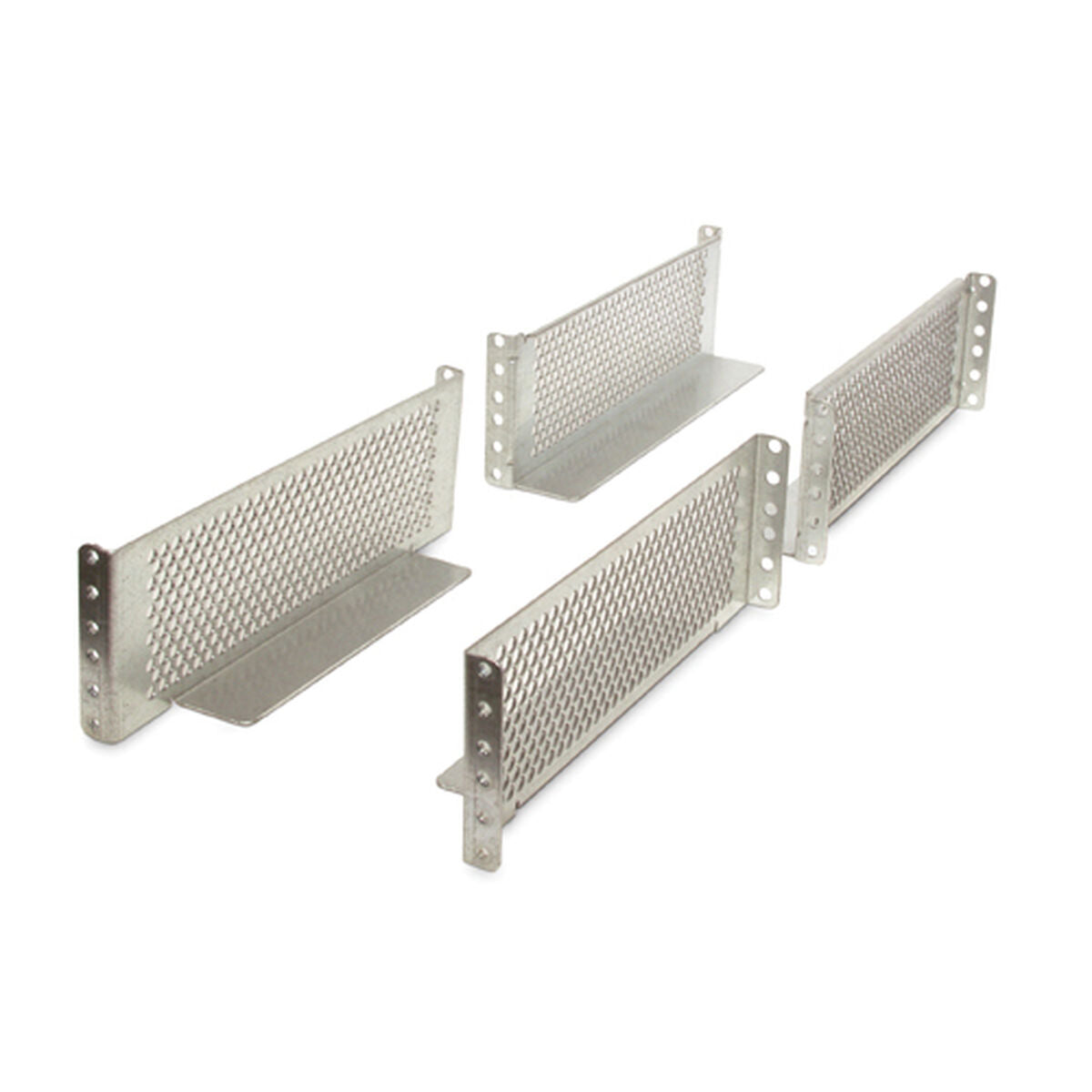 Holder APC SRTRK3 Steel Stainless steel-0