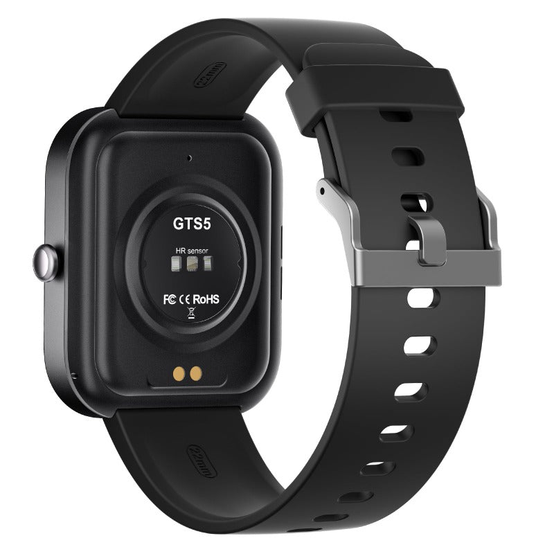 Best Android/Iphone Smart Watch for Seniors 2024 Smart Watch Blood Pressure-1