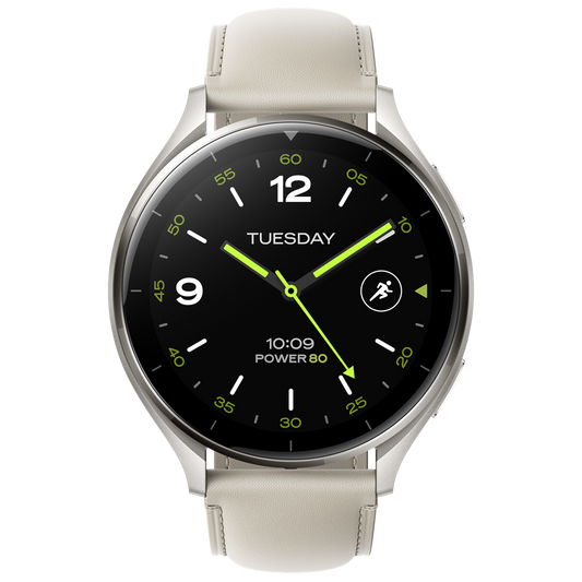 Xiaomi Watch 2 okosóra Titan Grey (BHR9306GL) (BHR9306GL)-0