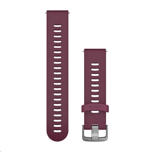 Garmin Strap Vivoactive 3 Vivomove Hr (010-11251-1W)-0