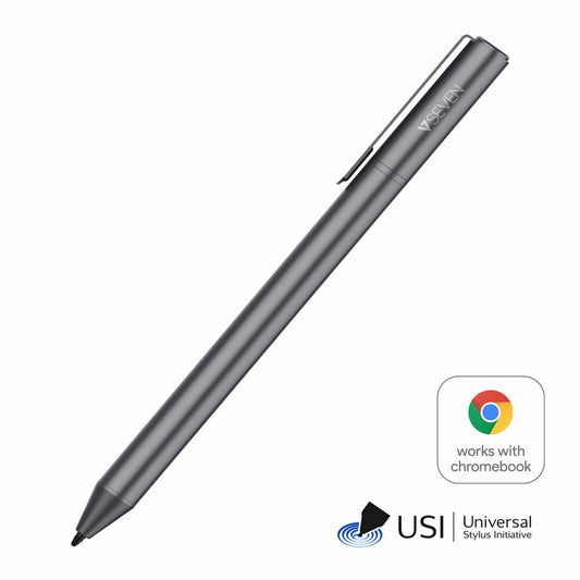 Optical Pencil V7 PS1USI Black Tablet-0