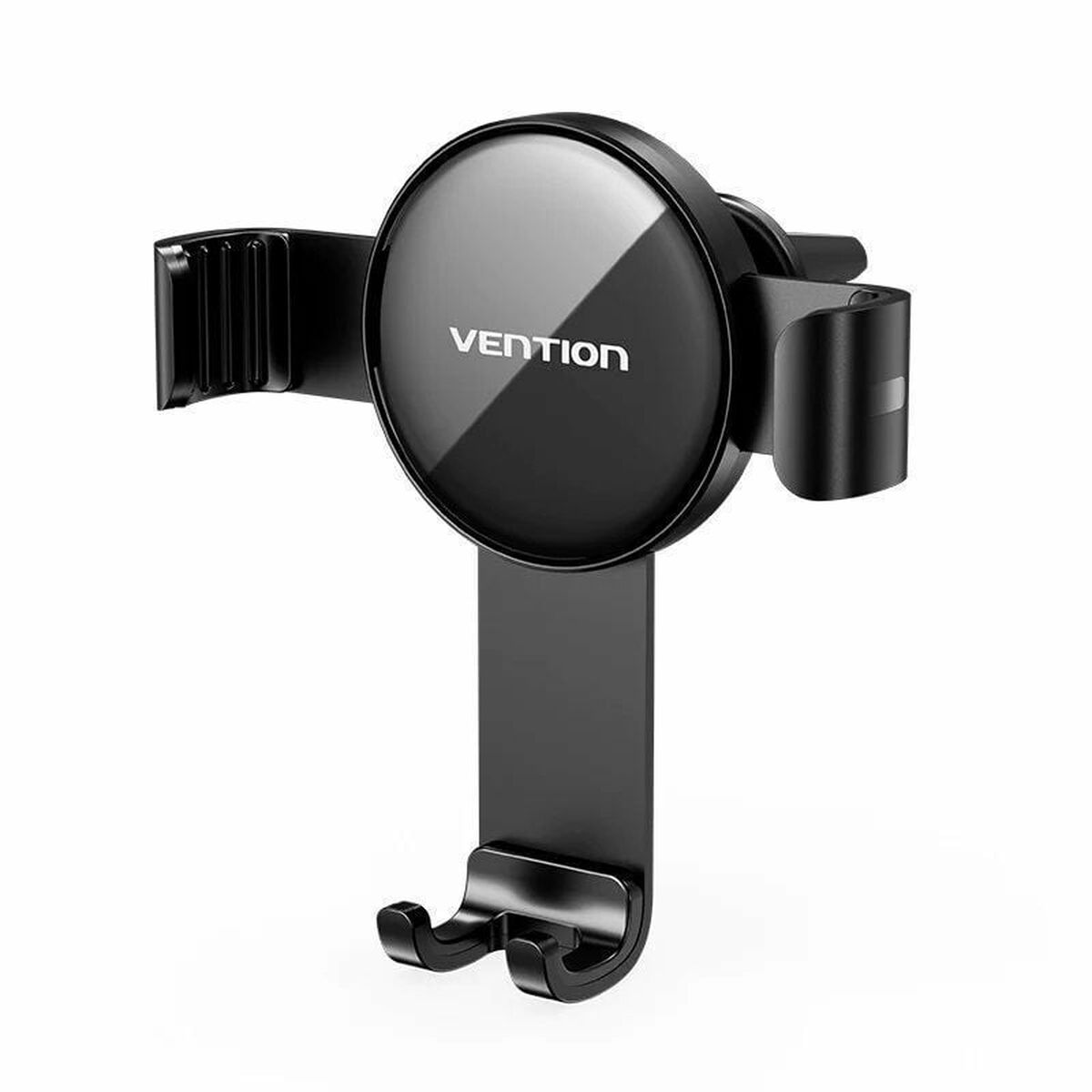 Mobile support Vention KCSB0 Black (1 Unit)-0