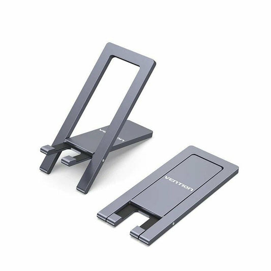 Mobile or tablet support Vention KCZH0 Grey-0