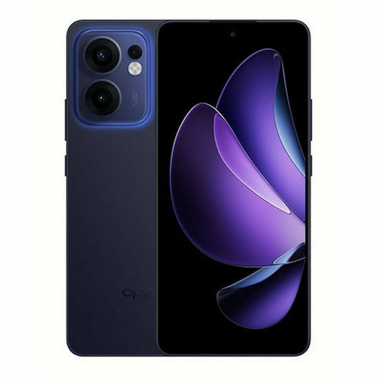 Smartphone Oppo 6,67" 8 GB RAM 256 GB Blue-0