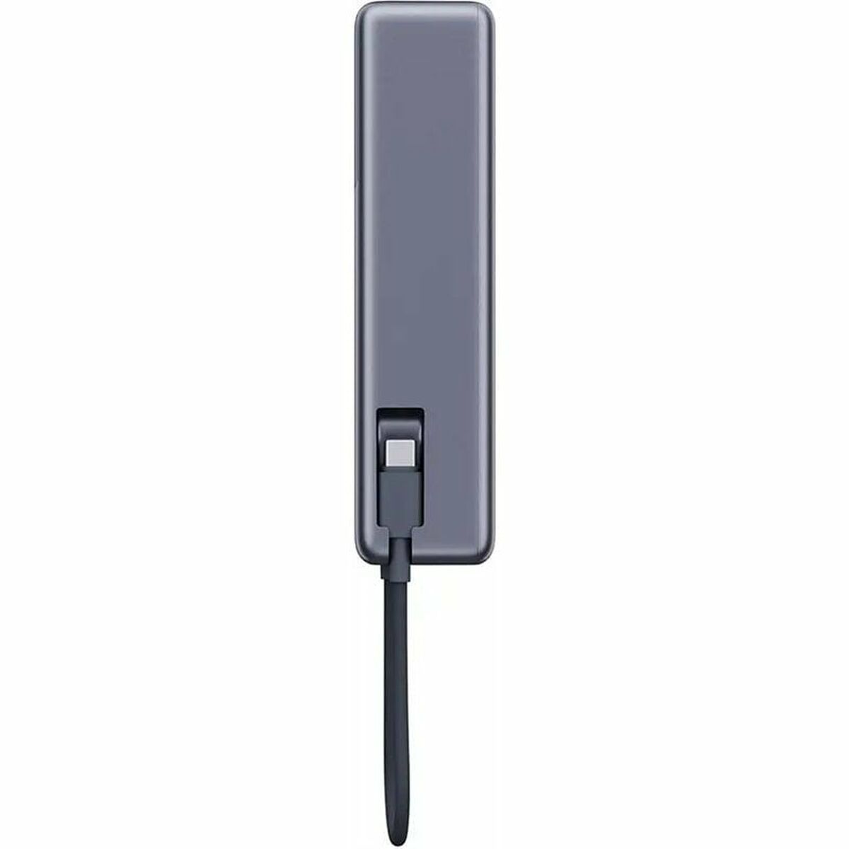 Powerbank Xiaomi 165W ICAB 10000 GY Grey 10000 mAh 165 W-2
