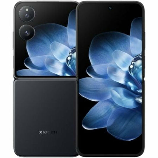 Smartphone Xiaomi MIX FLIP 12-512 BK Octa Core 12 GB RAM 512 GB Black 6,9"-0